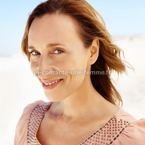 Profil Marie-Christine