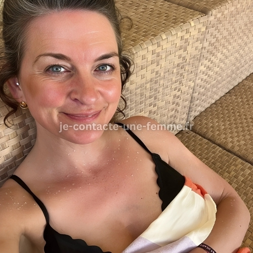 Profil Loëtitia