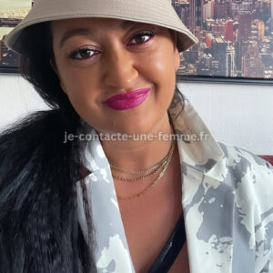 Je contacte une femme connectée d’Agen (47).