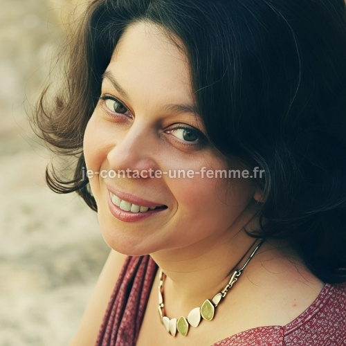 Profil Joséphine